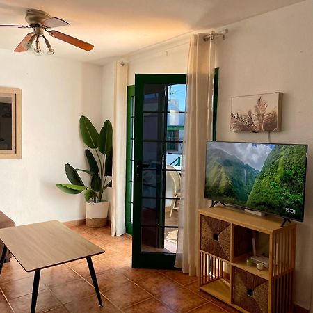 דירות קלטה דה פוסטה Casa Del Sol מראה חיצוני תמונה