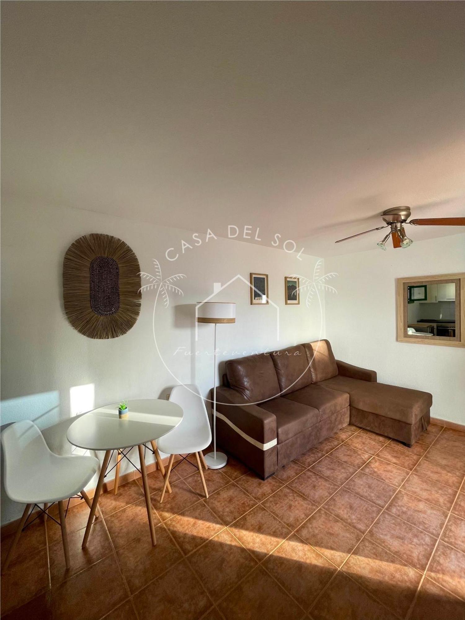 דירות קלטה דה פוסטה Casa Del Sol מראה חיצוני תמונה