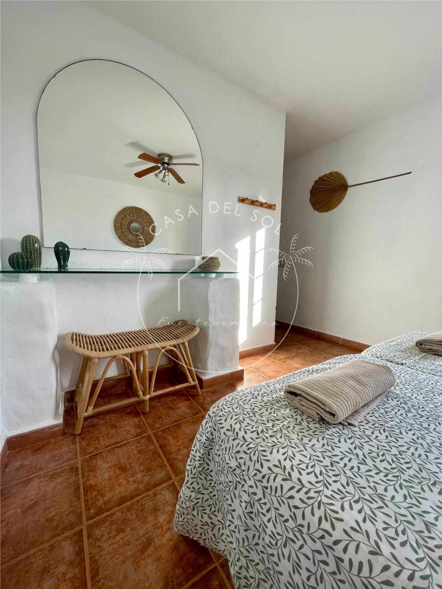 דירות קלטה דה פוסטה Casa Del Sol מראה חיצוני תמונה