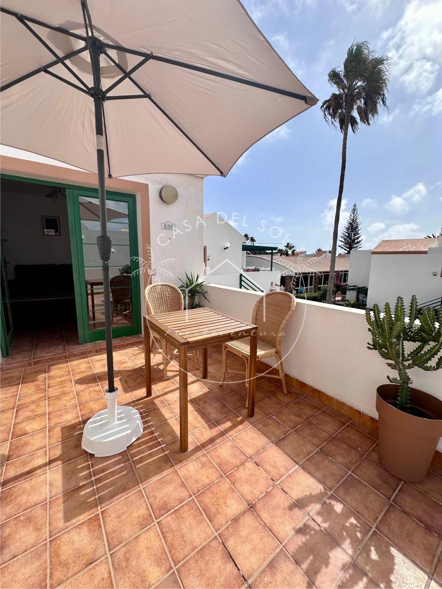 דירות קלטה דה פוסטה Casa Del Sol מראה חיצוני תמונה
