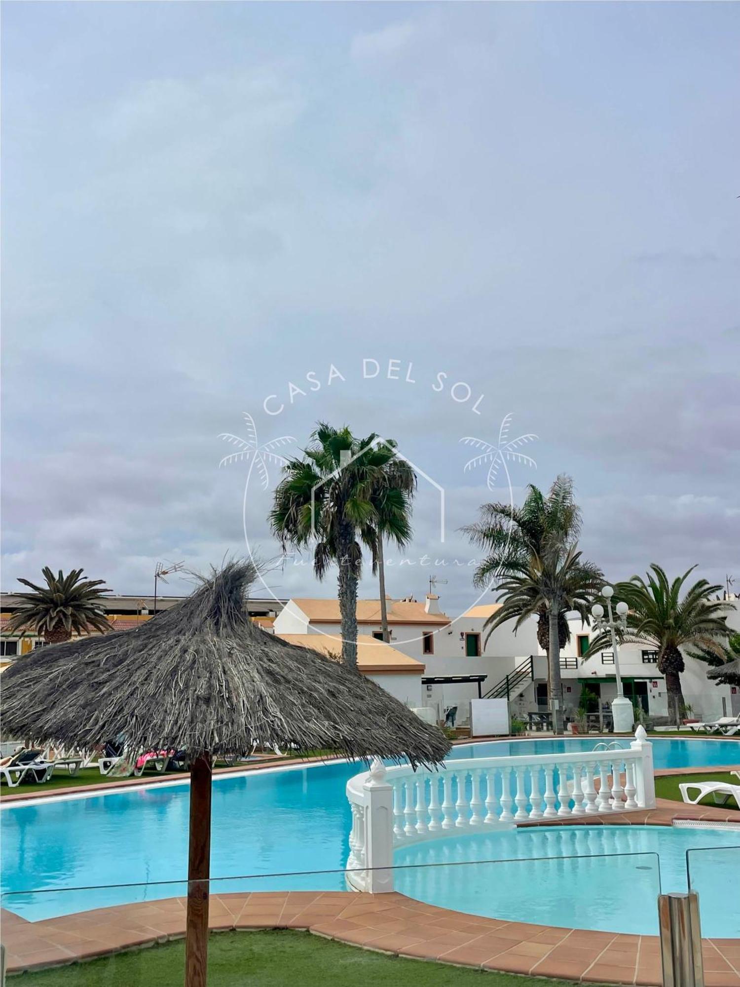 דירות קלטה דה פוסטה Casa Del Sol מראה חיצוני תמונה